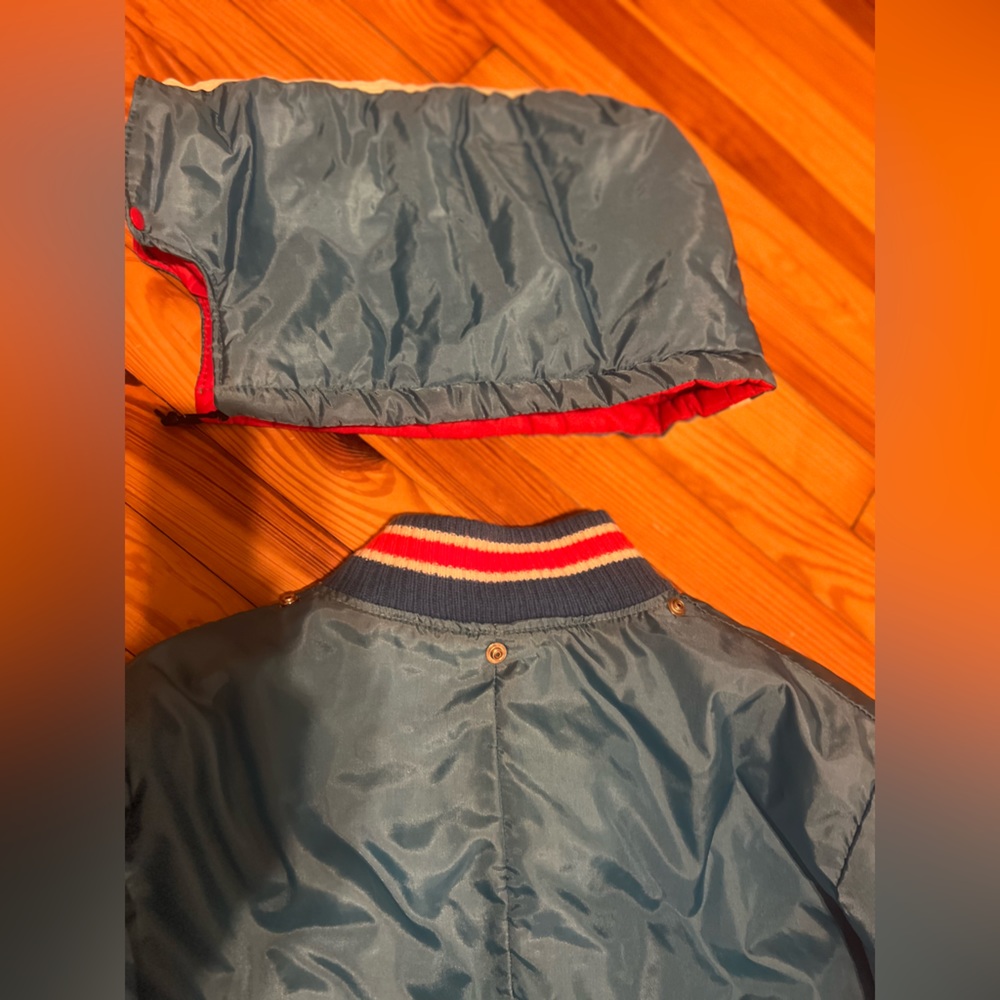 Vintage Snow/Snowmobile Suit UNISEX - Picture 13 of 16